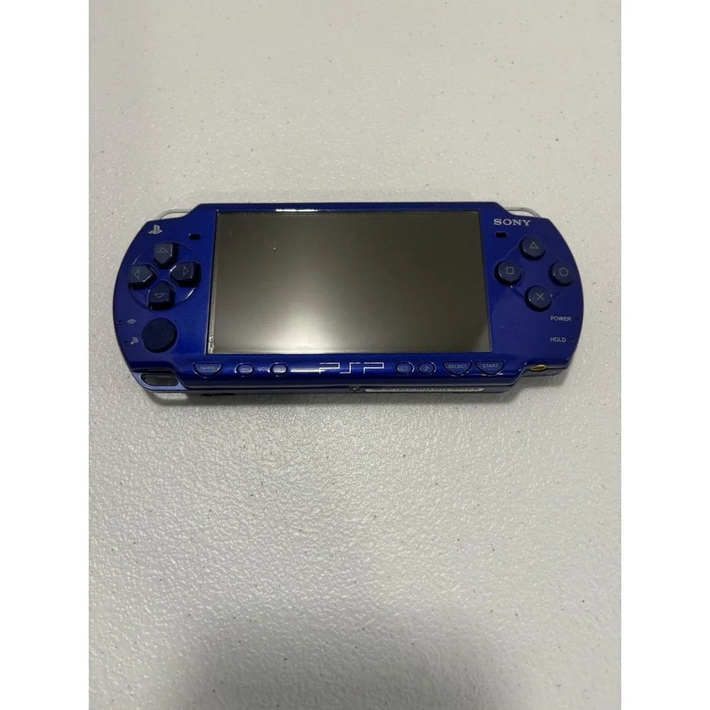 Sony pre owned